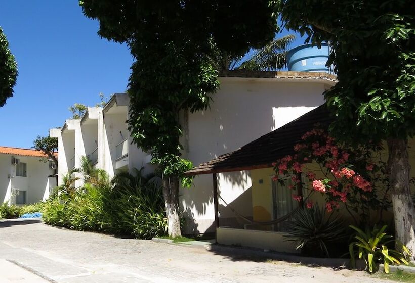 ホテル Ramada By Wyndham Porto Seguro Praia