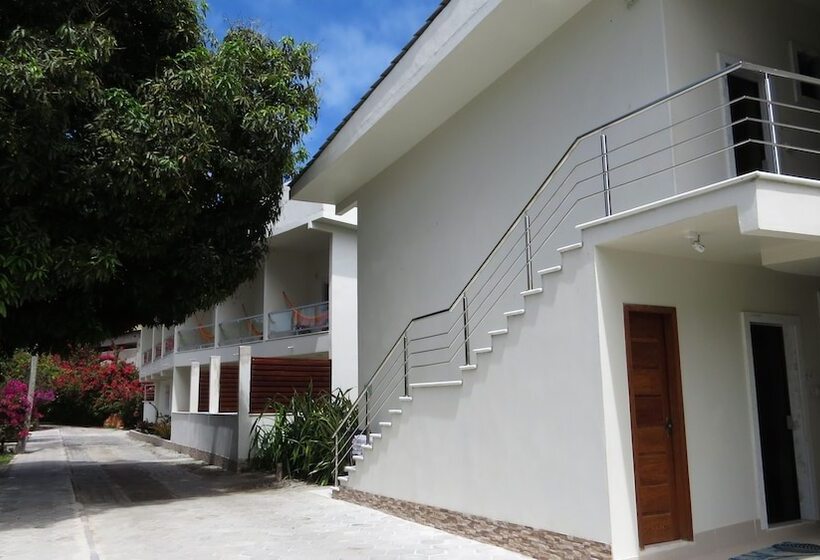 ホテル Ramada By Wyndham Porto Seguro Praia