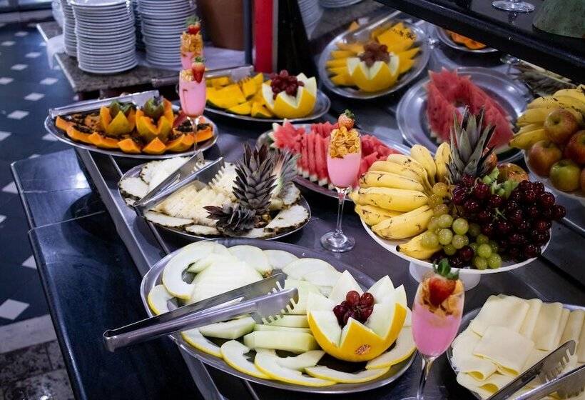 ホテル Ramada By Wyndham Porto Seguro Praia