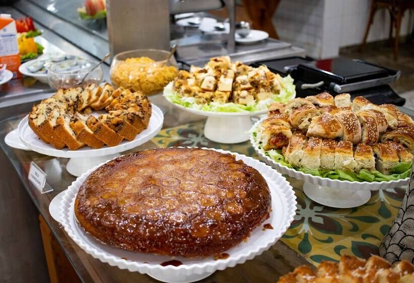 ホテル Ramada By Wyndham Porto Seguro Praia