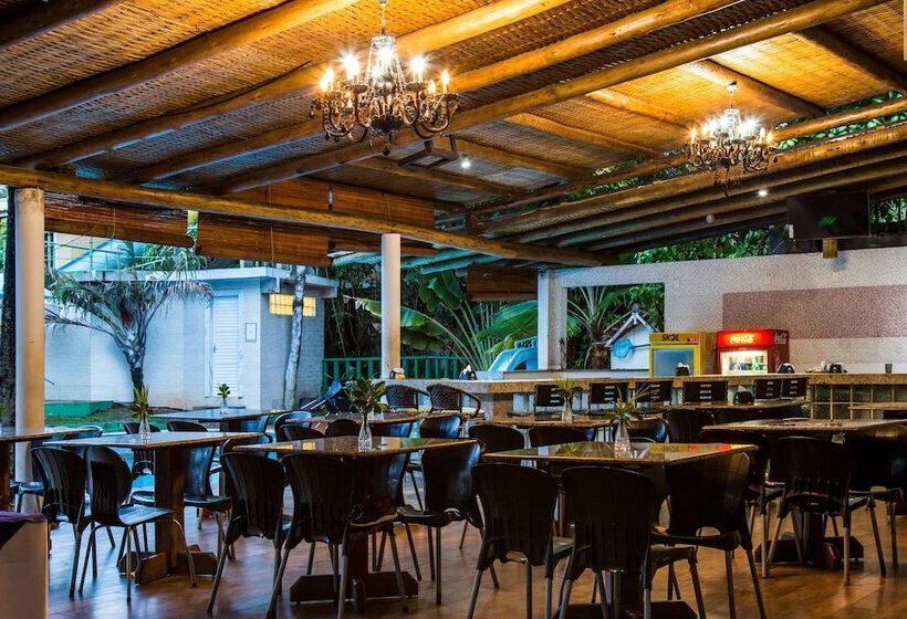 ホテル Ramada By Wyndham Porto Seguro Praia