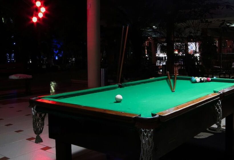 ホテル Ramada By Wyndham Porto Seguro Praia