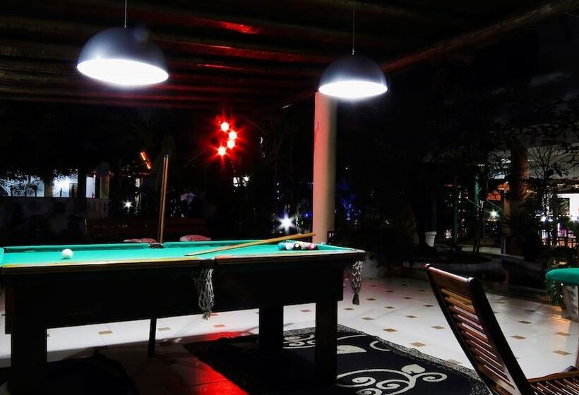 ホテル Ramada By Wyndham Porto Seguro Praia