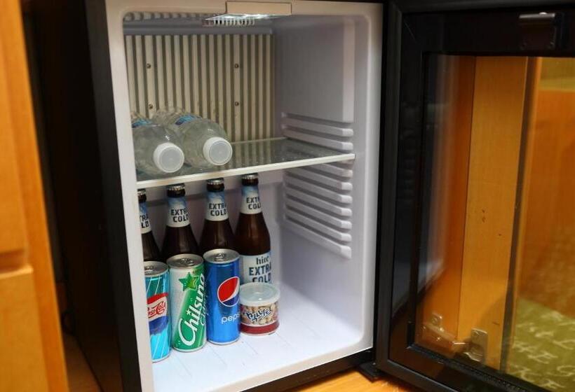 호텔 Ramada By Wyndham Songdo