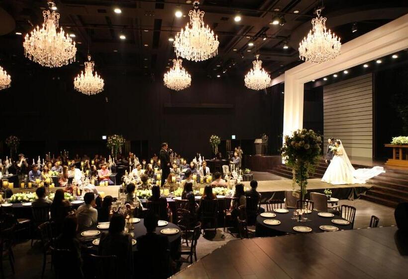 호텔 Ramada By Wyndham Songdo