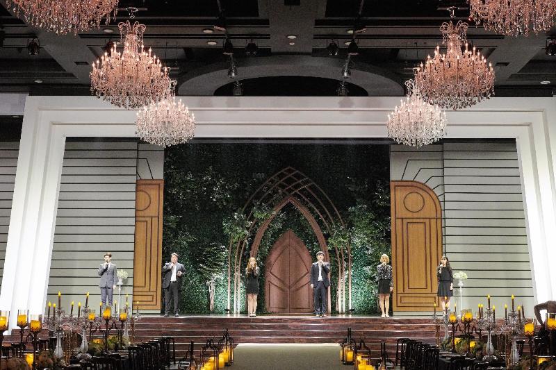 호텔 Ramada By Wyndham Songdo