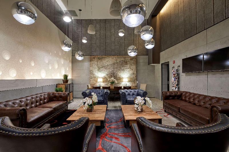 Ravel Hotel Trademark Collection By Wyndham