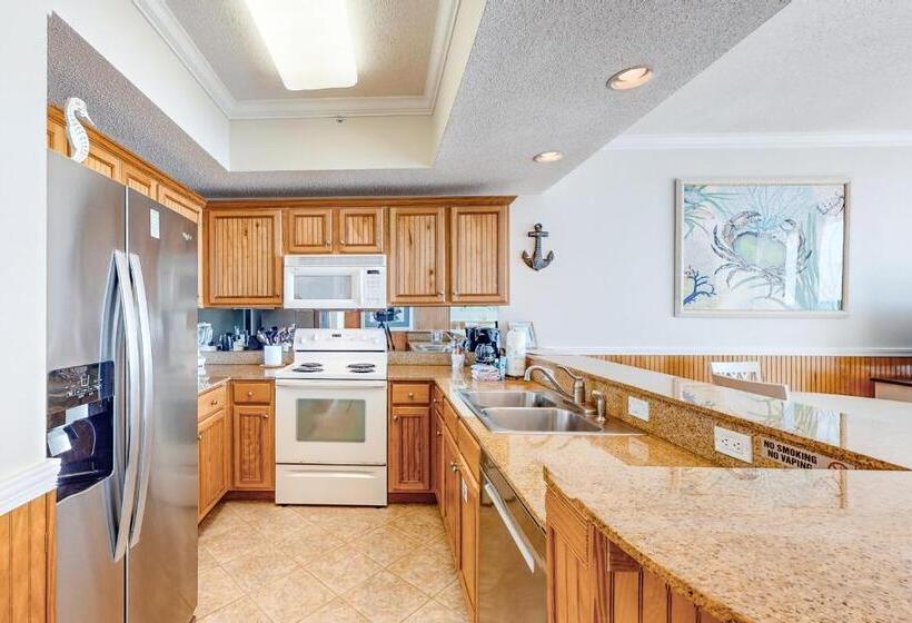 فندق Rentals At Waters Edge Condominiums