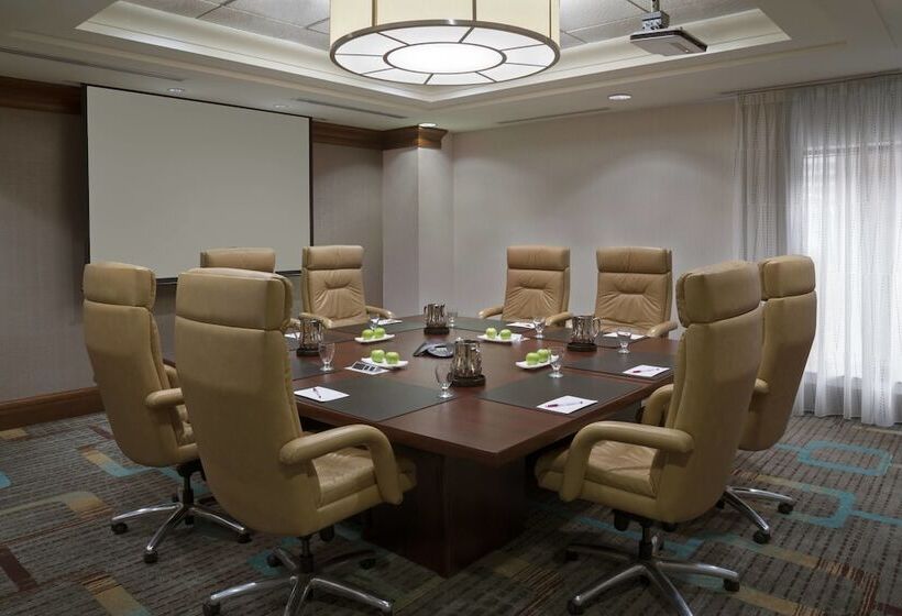 בית מלון כפרי Residence Inn By Marriott Toronto Downtown/entertainment District