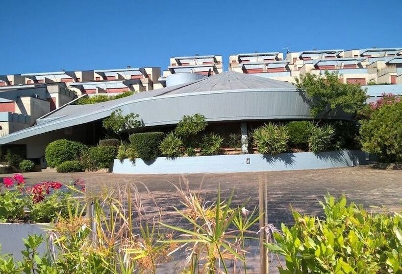 هتل Residence Solemaremma