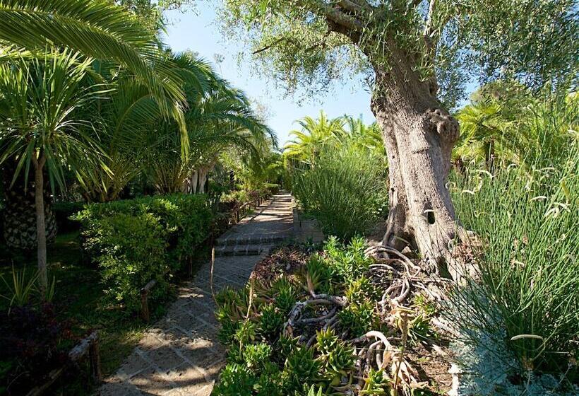 هتل Residence Solemaremma