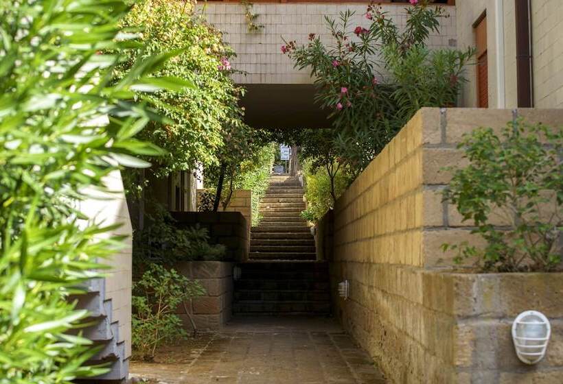 هتل Residence Solemaremma