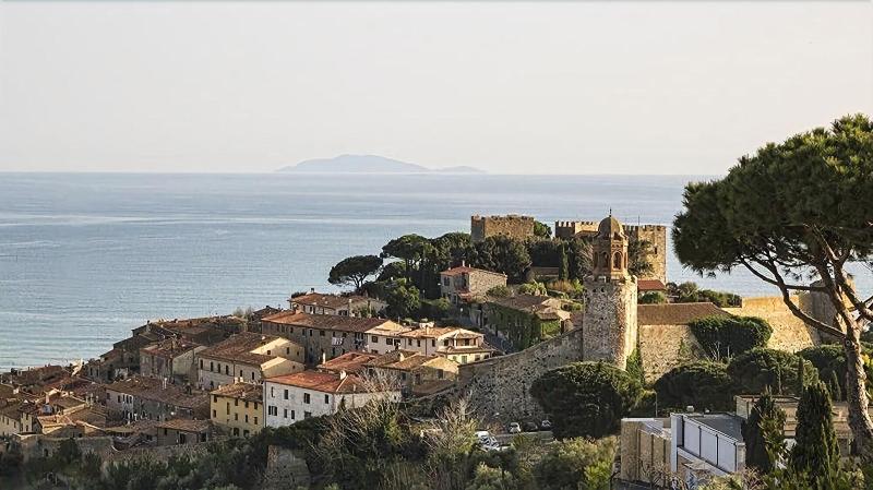 هتل Residence Solemaremma