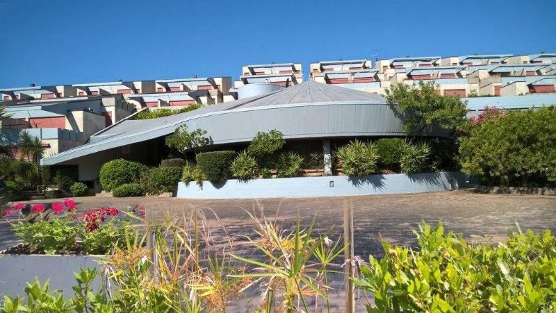 هتل Residence Solemaremma