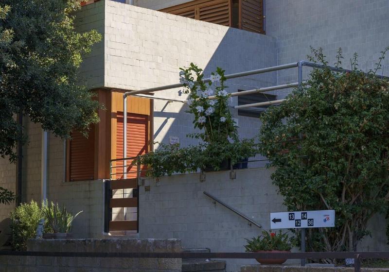 هتل Residence Solemaremma