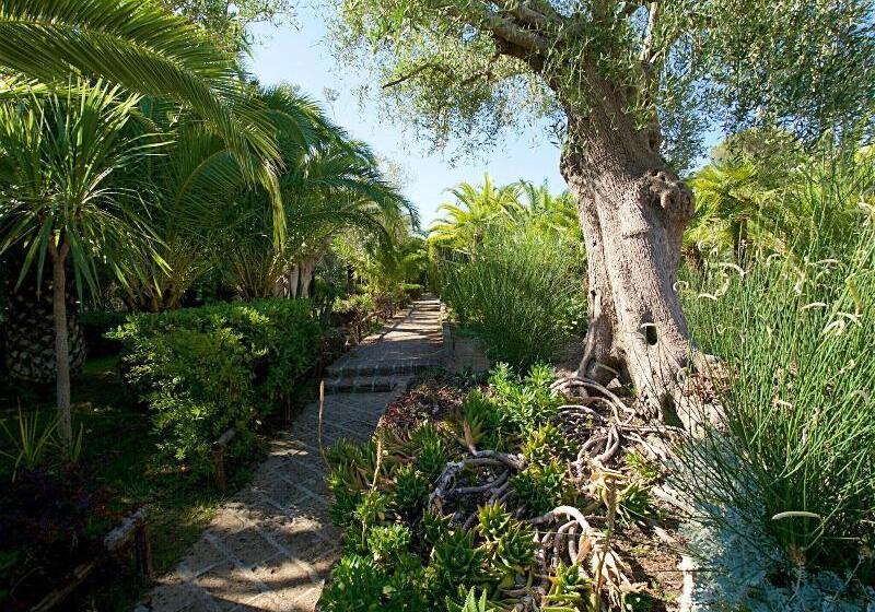 هتل Residence Solemaremma