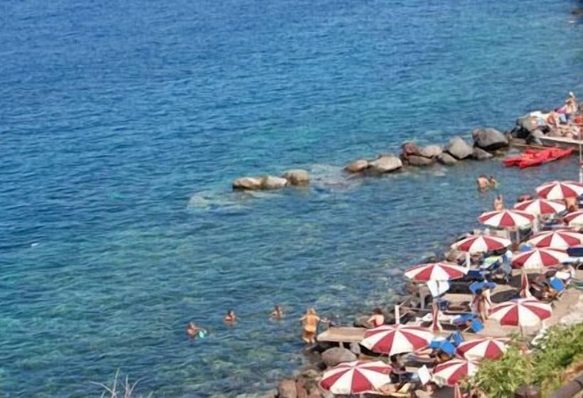 호텔 Resort La Mandola