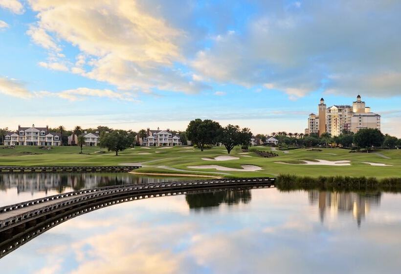 فندق Reunion Resort & Golf Club