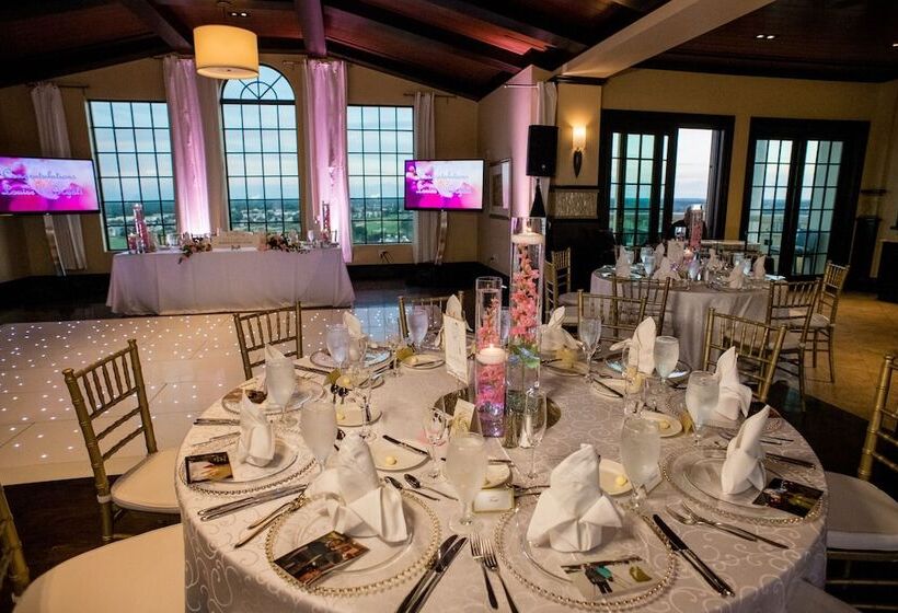 فندق Reunion Resort & Golf Club