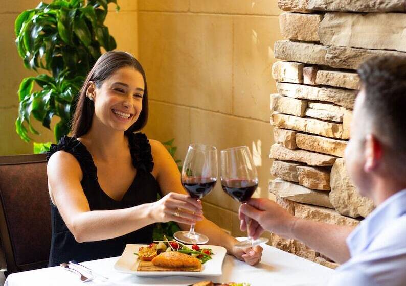 فندق Reunion Resort & Golf Club