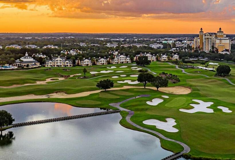 فندق Reunion Resort & Golf Club