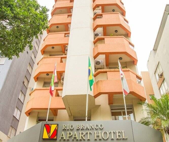 هتل Rio Branco
