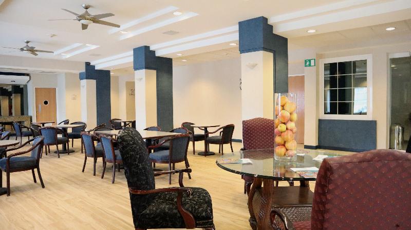 Отель Rio Vista Inn Business High Class Tampico