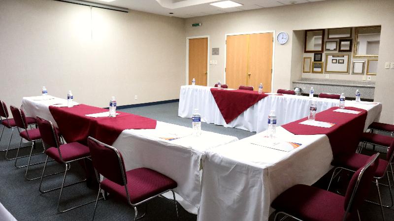 Отель Rio Vista Inn Business High Class Tampico