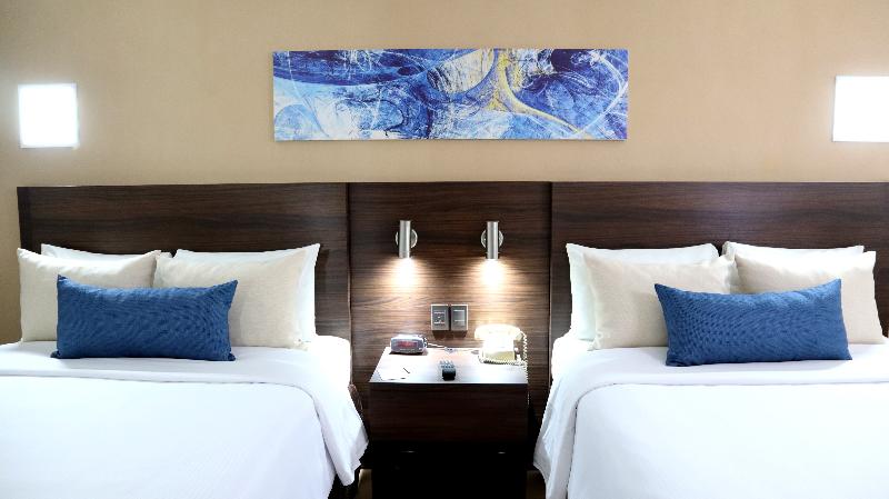 Отель Rio Vista Inn Business High Class Tampico