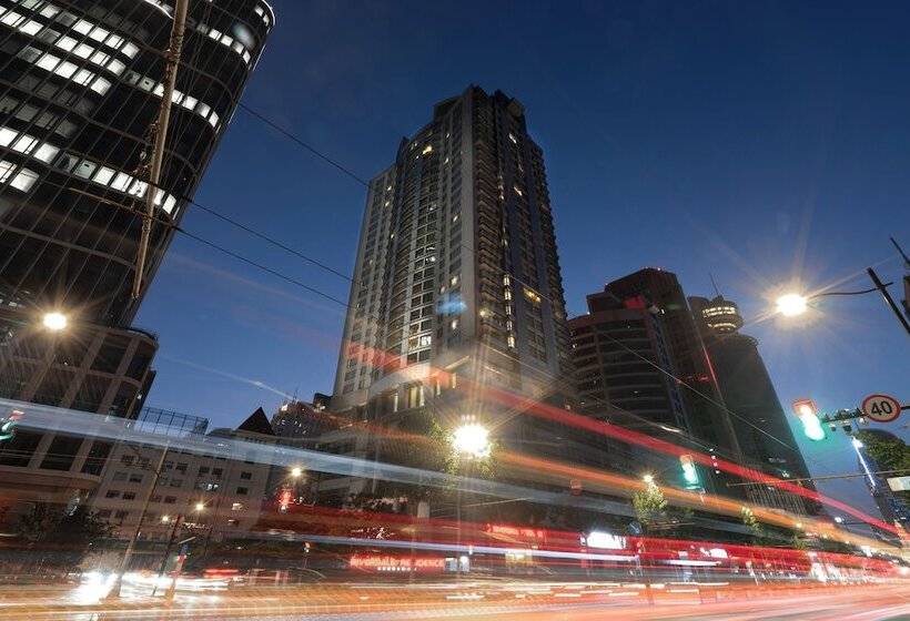 호텔 Riverdale Residence Xintiandi Shanghai