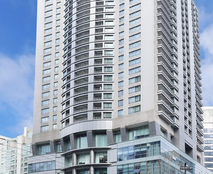 호텔 Riverdale Residence Xintiandi Shanghai