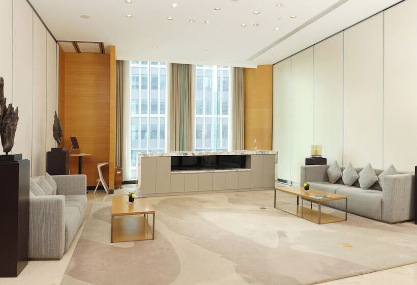 호텔 Riverdale Residence Xintiandi Shanghai