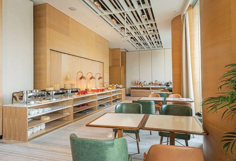 호텔 Riverdale Residence Xintiandi Shanghai