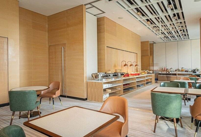 호텔 Riverdale Residence Xintiandi Shanghai