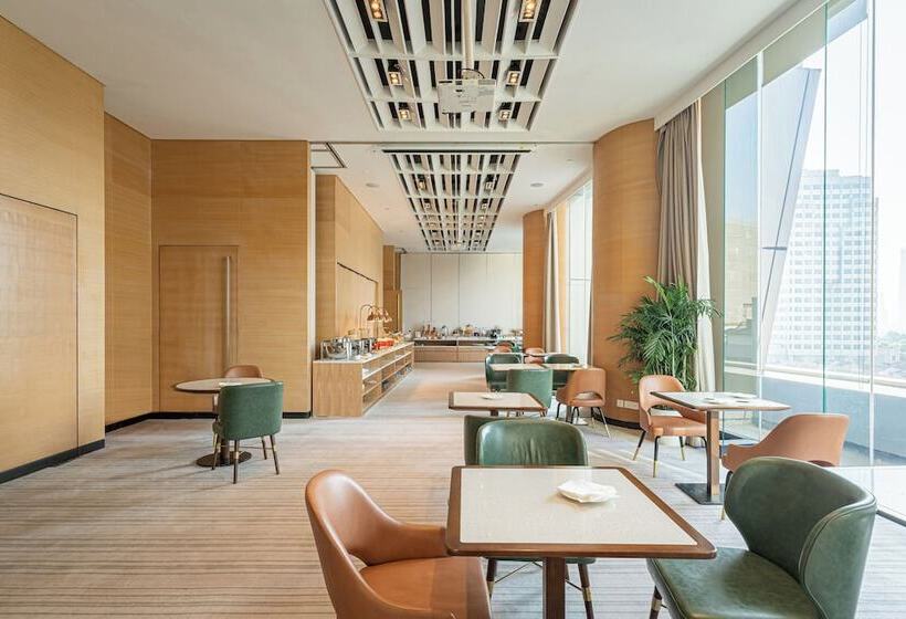 호텔 Riverdale Residence Xintiandi Shanghai