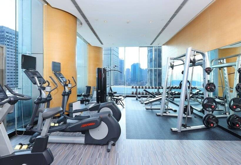 호텔 Riverdale Residence Xintiandi Shanghai