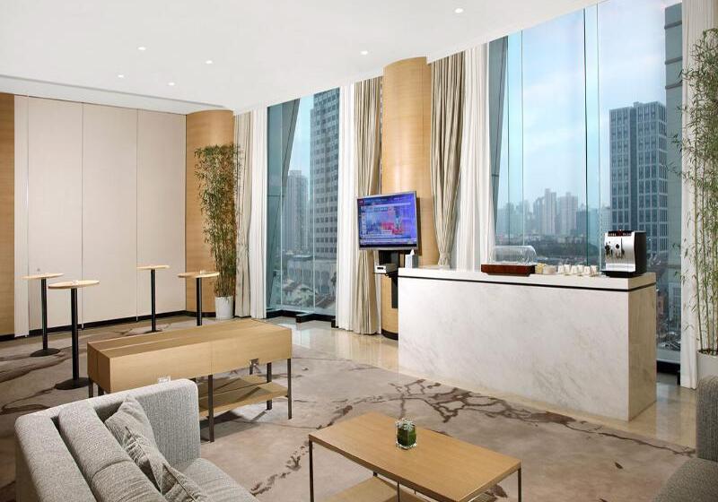 호텔 Riverdale Residence Xintiandi Shanghai