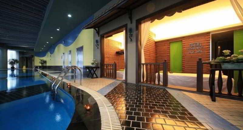 호텔 Riverdale Residence Xintiandi Shanghai