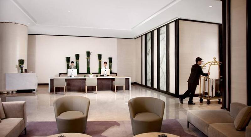 호텔 Riverdale Residence Xintiandi Shanghai