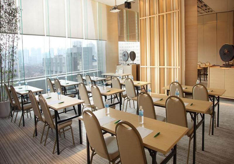 호텔 Riverdale Residence Xintiandi Shanghai