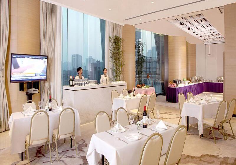 호텔 Riverdale Residence Xintiandi Shanghai