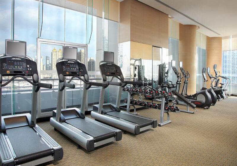 호텔 Riverdale Residence Xintiandi Shanghai