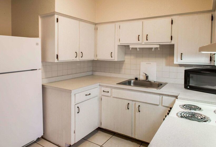 فندق Rodeway Inn Fort Pierce Us Highway 1