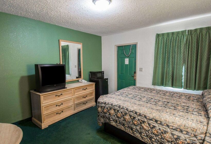 فندق Rodeway Inn Fort Pierce Us Highway 1