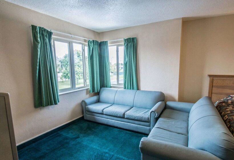 فندق Rodeway Inn Fort Pierce Us Highway 1