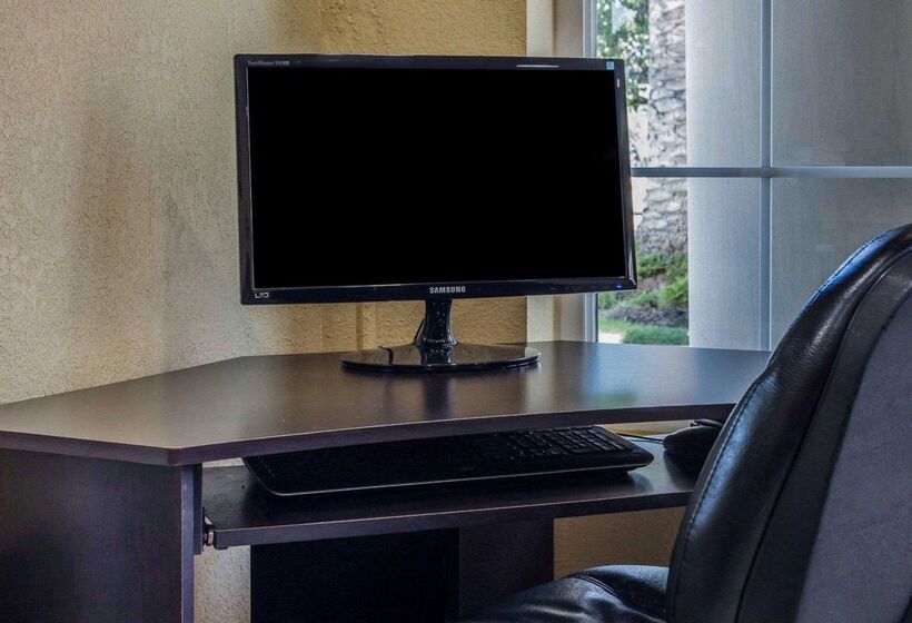 ホテル Rodeway Inn National City San Diego South