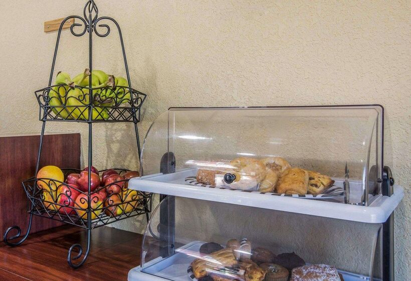 ホテル Rodeway Inn National City San Diego South