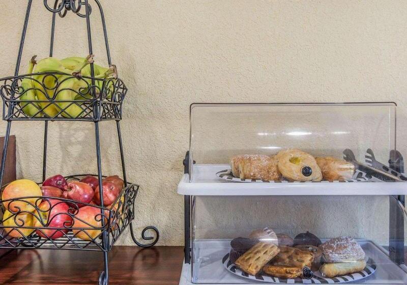 ホテル Rodeway Inn National City San Diego South