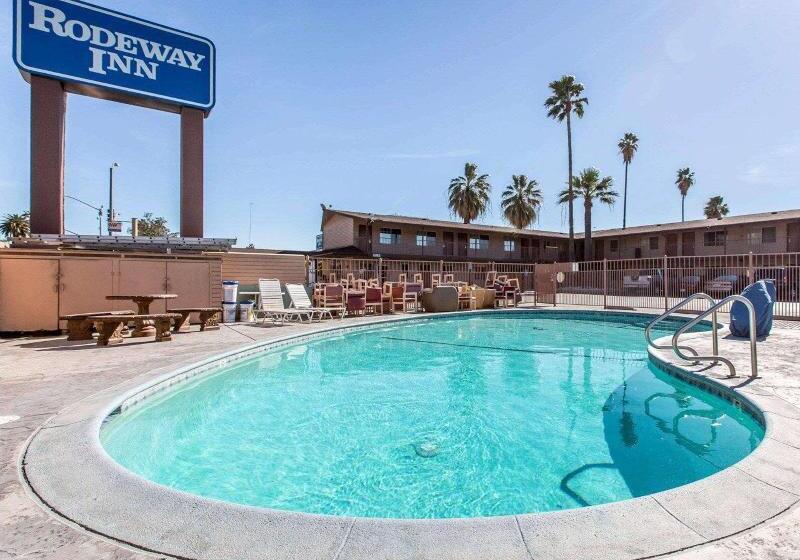 酒店 Studio 6 Suites San Bernardino, Ca