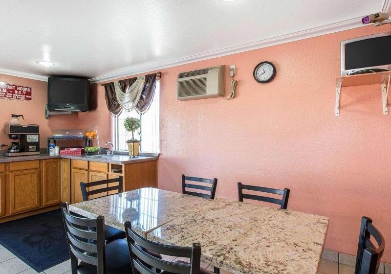 酒店 Studio 6 Suites San Bernardino, Ca